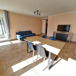 Apartament Letnicka 2B
