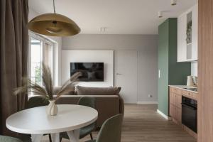 CITYSTAY Nowoczesny Apartament dla 6 osób