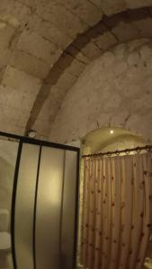 Alp Stone House