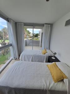 Departamento exclusivo, a pasos del mar