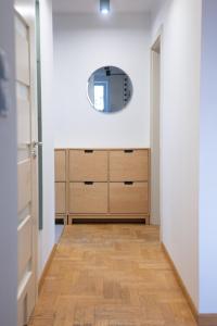 Warsaw Concierge Wilanowska II