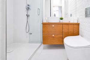 Warsaw Concierge Wilanowska II