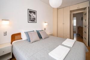Warsaw Concierge Wilanowska II
