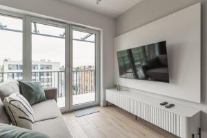 CITYSTAY Nowoczesny Apartament dla 6 osób
