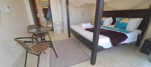 AJ Rooms apartment nyali