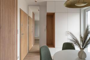 CITYSTAY Nowoczesny Apartament dla 6 osób