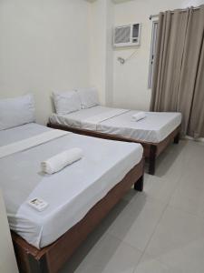 4VJS Apartelle Extension