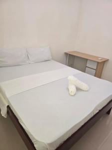 4VJS Apartelle Extension