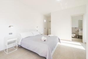 Taylor House - Your room in Olbia