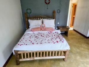 ndiga cabin boutique