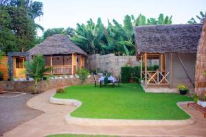 ndiga cabin boutique