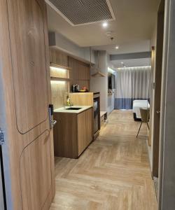 The Quarter Ladprao by UHG - Walk To Mall & Central Ladprao