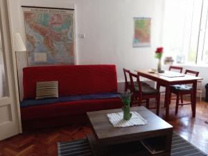 Urban Stay Balkanska