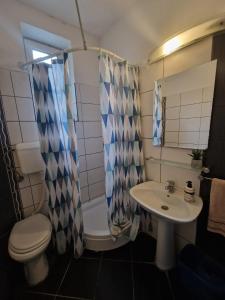 Urban Stay Balkanska