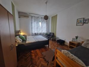 Urban Stay Balkanska