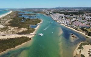 Cabanas de Tavira - Sunrise Vibes