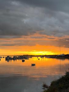 Cabanas de Tavira - Sunrise Vibes