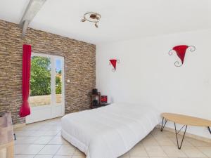 Maison pour 3 proche plage, jardin & bbq