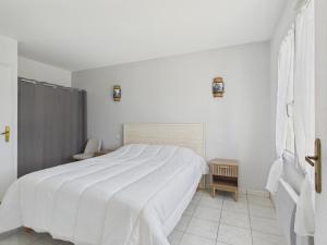 Maison pour 3 proche plage, jardin & bbq