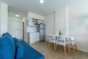 Increible apartamento full amenidades