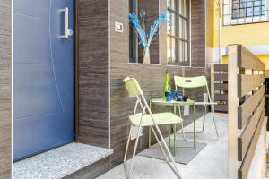 Bovisa Hub 97 - Free Parking