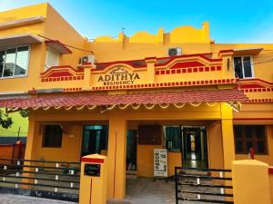 Adithya Ram Residency