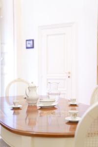 Casa Napoletana - Culture Apartment