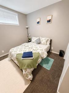 2 Bedroom Guest Suite - Near Airport