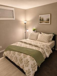 2 Bedroom Guest Suite - Near Airport
