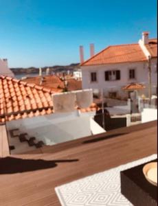 Luxury house Jacuzzi, sea view and roof top