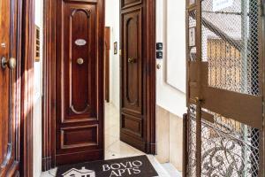 Bovio Apartments