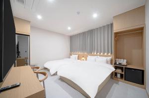 브라운 도트 통영 죽림점