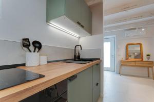 Veronetta Boutique Apartment With AC