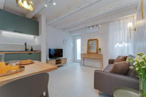 Veronetta Boutique Apartment With AC