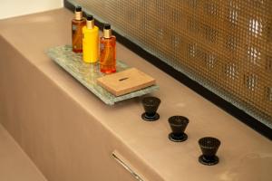 Klay Hotel Faralya Adults Only