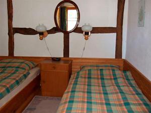 Ferienwohnung Heidekate 1 klein