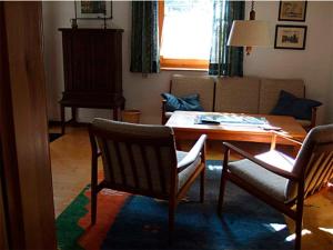 Ferienwohnung Heidekate 1 klein