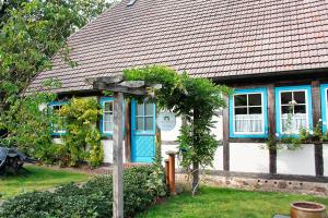 Ferienwohnung Heidekate 1 klein