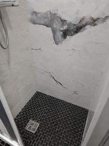 Modern Loft Studio with Private Kitchenette & Shower