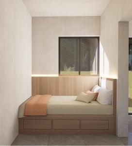 Riverside Homestay