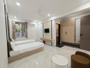 Sukhawan Hotel