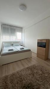 Várkonyi Deluxe Apartman