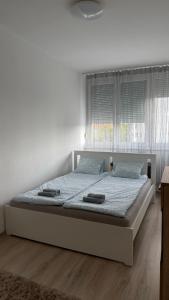 Várkonyi Deluxe Apartman