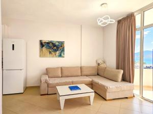 Sea View Deluxe Apartment