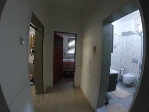 Alp Stone House