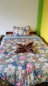 JOSEPH Homestay