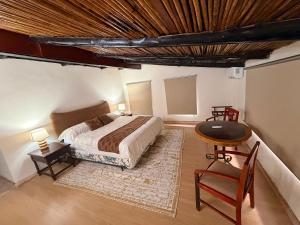 Hotel Rincón Vallero