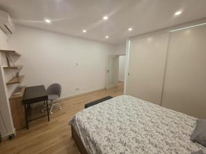 Modern 1BR apartment, FREE parking, Feroviarilor Park View