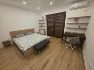 Modern 1BR apartment, FREE parking, Feroviarilor Park View