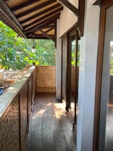 My happy place loft gili air